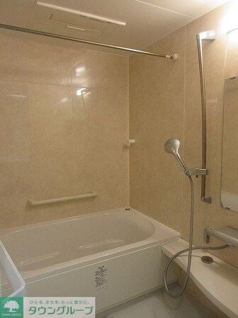 シエルグランデふなばし海神の物件内観写真